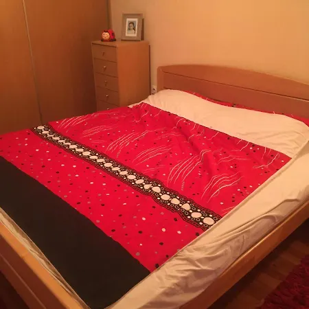 Bordo شقة *